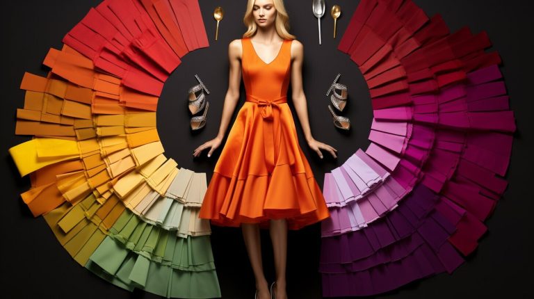 Colour Theory in Fashion: Your Complete Guide
