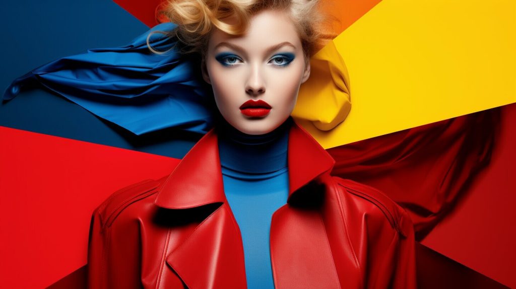 fashion and color psychology
