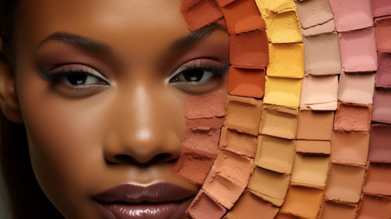 Fashion Color Theory: Skin Tone Matching Guide
