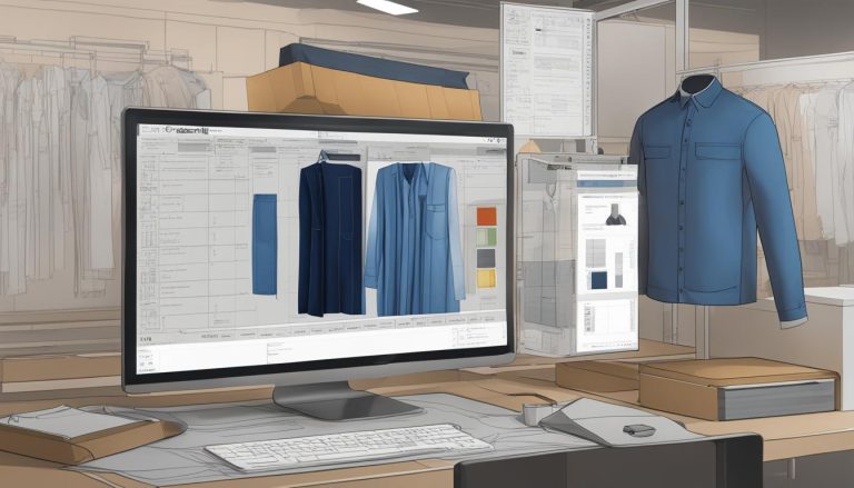 Your Guide to a Perfect Clothing Tech Pack